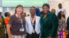 TUS employee receives 'outstanding African healthcare leader' award