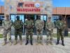 Zambia Army strengthens NCO development through new professional military education course