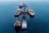 Iran, Oman, Saudi step up Hormuz security cooperation