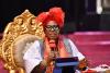 Okpebholo celebrates Archbishop Margaret Idahosa at 83, hails decades of spiritual service