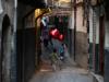 Lebanon arrests man suspected of transferring money to IS in Syria