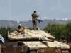 Israel to 'respond' after 'drone' hits bulldozer in south Lebanon