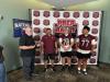Panthers talk football at annual Media Day