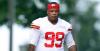 Chiefs Market Movers: Bulls and Bears at start of training camp