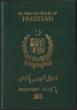 Pakistan passport trails Iraq, Syria and Afghanistan in rankings