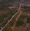 Night train services to take passengers to Lapland