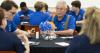 Florida Youth Institute students tackle complex international challenges