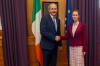 Micheál needs to change EU view on Russia