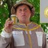 Turkish beekeeper’s honey wins golden medal in UK