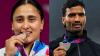 Commonwealth Games 2026: India's medal tally rises to 12 after Gulveer, Harjinder heroics