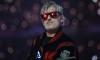 French DJ Kavinsky dies aged 50: Electro legend famed for hit song Nightcall in Ryan Gosling movie Drive is found dead in Paris home