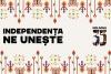 A MILITARY PARADE, CONCERT AND OTHER EVENTS WILL BE HELD TO MARK THE 35th ANNIVERSARY OF MOLDOVA’S INDEPENDENCE