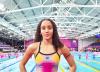  Humphrey rewrites Namibian swimming history … four records at Commonwealth Games