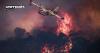Ukraine Steps Up for France as Wildfires Threaten Communities and Strategic Industry