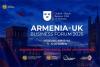 The first Armenian-British business forum will be held in Yerevan this fall.