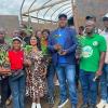 Coffee Farmers Get Support