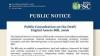 Financial Services Commission Opens Consultation on New Digital Assets Bill