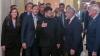 Senate takes first steps on Russian sanctions as Zelenskyy watches from gallery