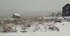 Cold snap chills KZN South Coast as snow falls in Drakensberg
