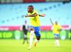 Goal machine Shalulile chooses Yanga