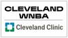 Cleveland WNBA Names Cleveland Clinic as Third Founding Partner and Official Hospital and Sports Medicine Provider