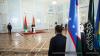Libyan and Rwandan ambassadors present credentials to Lukashenko