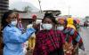 DRC confirms almost 100 Ebola cases over past 24 hours