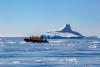 Best Antarctica trips