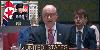 US diplomats storm out of UN meeting after being compared to North Korea by French
