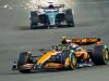 F1 to end season in Europe if no Middle East races; decision in September