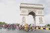 This year's Tour de France was faster than ever, but let's not jump to suspicious conclusions
