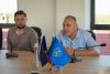 PAS candidate for Chisinau Mayor, Alexandru Vornicu, announces consultations with Victor Chironda regarding the development of the capital