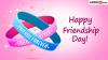 International Day of Friendship 2026: Wishes, Quotes, Messages and HD Wallpapers for Friends