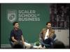 Business News | Anupam Mittal Says, '50 Lakh Mein Kitna Equity Dega?' After Meeting Startups Built by Scaler School of Business Students
