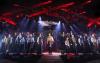 Review | ‘Les Miz’ sounds glorious in a simple, stirring concert at Radio City