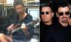 George Michael's former best friend is sued by singer's estate after releasing secret album and unseen footage of the Wham! star