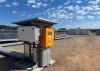 Australian airport deploys solar-plus-storage microgrid for energy resilience