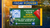 Nominate your high school for ABC7 Chicago's Friday Flyover this football season