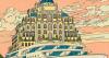 From Superyachts to Sailing Ships, Luxury Hotels Take to the High Seas