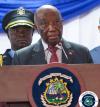 Pres Boakai Launches National Historical Recovery Initiative