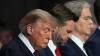 Donald Trump's health outed as Fox New slowly zooms in on certain body part