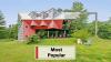 Mind-Boggling Vermont Home With a ‘Floating Deck’ and ‘Distinct Lack of Walls’ Is Listed for Under $500K