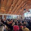 It's grass time: North Valley Music School hosts three-day bluegrass festival