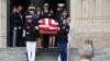 Live Video: Lindsey Graham funeral in South Carolina includes State House stop, F-16 flyover