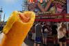 Hungry? Get Ready For Major Sioux Falls Corn Dog Eating Contest