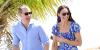 See the Royal Family at the Beach