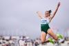 'Hopefully I'll put in a big day' - Kate O'Connor gold front-runner as Team NI heptathlon bid heads into closing Commonwealth Games event