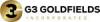 G3 Goldfields Completes Spin-Out