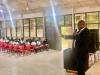 CHRAJ educates WASS students on sexual offences, torture and human rights