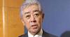 Ex-foreign chief Iwaya named head of Japan business body to spur China ties